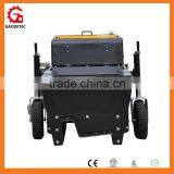 Cement Paving Stone Making Machine thumbnail-5