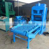 Lantian Plant Hot Sale Shisha Charcoal Tablet Making Machine Coconut Shell Hookah Briquette Machine thumbnail-4