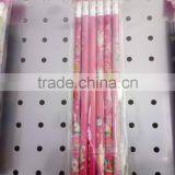 7 Inches Poplar Wood Printed Pencil thumbnail-1