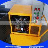 Flexible Moving Mortar Cement Sprayer Machine thumbnail-4