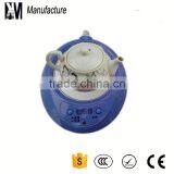 Hot Selling Functional Stainless Steel Heating Pad Electric Mug Warmer thumbnail-1