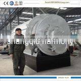 Green Tech of Consumer Waste ,domestic Garbage Disposal Machine to Oil 2- 3 TPD thumbnail-2