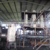 Medical Waste Recycling to Fuel Oil Pyrolysis Machinery Without Pollution Emission thumbnail-4