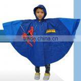 Good Quality Kids Rain Clothes/rain Coat thumbnail-1