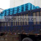 Nine Foot Standard Size Durable Plastic Pallet thumbnail-6