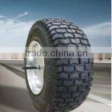 Electric Wheelbarrow Brush Hub Motor thumbnail-1