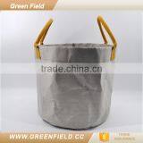 Green Field Washable Paper Pot Planter 2017 Premium Items thumbnail-1