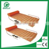 electrical gym floor heating mats
