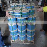 ASTM Galvanized Steel Wire Rope fc Core thumbnail-2