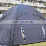 Easy Setup Portable Inflatable Carport Garage Tent thumbnail-5