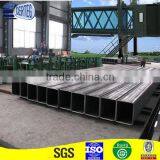 Square Erw Tube for Aerobridge thumbnail-1