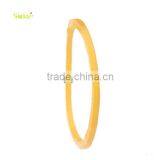 2017 HOT!! Yellow Natural Rubber Band for Money thumbnail-5