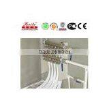 5 Ways Brass Water Separator Compositive Underfloor Heating Manifolds thumbnail-1