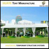Weddings Marquee Event Canopy Party Tent With Aluminum Frame and PVC Cover thumbnail-1