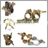 Swivel Couplings for Building Fasteners thumbnail-1