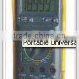 Portable Universal Worksite Calibrator thumbnail-1