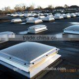 Polycarbonate PC Plastic Tubalar Acrylic Skylight Sheet Covers thumbnail-1