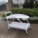 Rattan Furniture Restaurant Trolley thumbnail-2