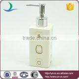 Hot Sale Modern Ceramic Hotel Bathroom Sets thumbnail-2