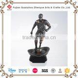 Customized Soccer Player Figure . thumbnail-1