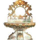 Carving Marble Basin thumbnail-1