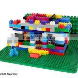 Lego/DUPLO Compatible Double Sided Silicone Baseplate Mat thumbnail-1