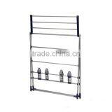 Vivinature Collapsible Drying Rark and Stand Storage Rack thumbnail-4