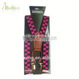 Hot Style Fashion Dress Suspenders for Women