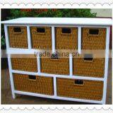 Wood Cabinet, Modern Cabinet, Storage Cabinet thumbnail-1