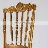 Fashion Items Limewash Wedding Clear Chiavari Chair China thumbnail-4