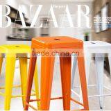 Strong Iron Chair With Garden Furniture Outdoor thumbnail-3