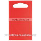 Cheap Plastic Chopping Cutting Board thumbnail-2