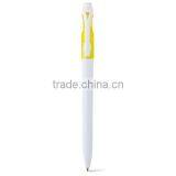 Cheap Plastic Pen,logo Printed Pen Ballpoint Pen thumbnail-3