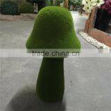 SJ400926 High Imitation Decorative Pumpkin/custom Made Pumpkin Moss Decoration Craft thumbnail-2