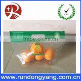 Plastic Printed Zip Lock Grapes Bag Fruit Protection Bag thumbnail-3