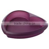 Small Heart-shape Silicone Cake Mold thumbnail-4