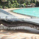 2013 Sun Loungers/ PE Rattan Sun Loungers