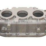 Casting and Machining Part--truck Parts thumbnail-1