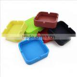 Eco-friendly Silicone Ashtray thumbnail-4