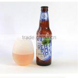 Eco-friendly Fashion Silicone Wine Cup Drinking Cup thumbnail-5