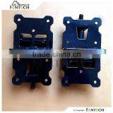 Made in China Fentech High Strength Best Price Hinge Joint Field Fence thumbnail-2