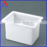 ROsh PP 250mm*250mm*250mm Plastic Square Box Mould for Square Watermelon thumbnail-1
