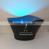 Promotional Round Ice Bucket Stand thumbnail-2