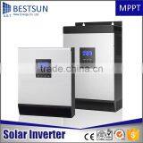 BESTSUN MPPT Charge Controller Pure Sine Wave 1000VA to 5000VA Hybrid Solar Inverter thumbnail-3