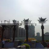 Hot Sale Artificial Palm Tree With New Design and Real Touch,indoor or Outdoor thumbnail-1