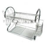 2-Tier Dish Rack thumbnail-1