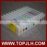 11 Colors Transparent Ink Cartridges for Epson 9900 7900 With Ink Bag thumbnail-1