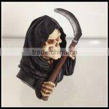 Custom Collectible World War Two Soldier Skull Bust Model China Manufacturer thumbnail-2