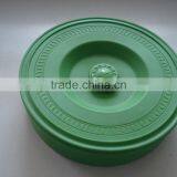 Wholesale Hot Sale Plastic Round Tortilla Warmer thumbnail-2