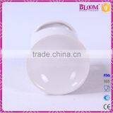 Ceramic White Candle Incense Burner Indoor Decoration thumbnail-5